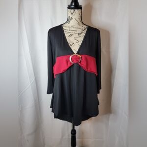 Rosegal Blouse